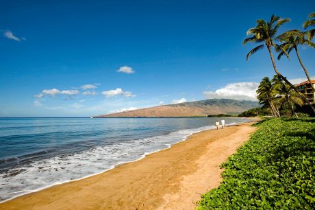 Sugar Beach - Maui Condo Homes