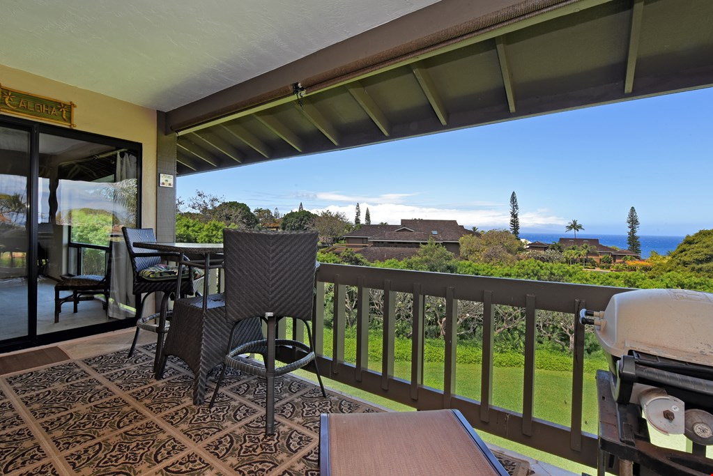 Lanai View 5 | Maui Condo Homes