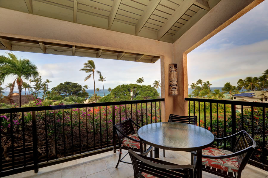 Wailea Ekahi 22D - Maui Condo Homes