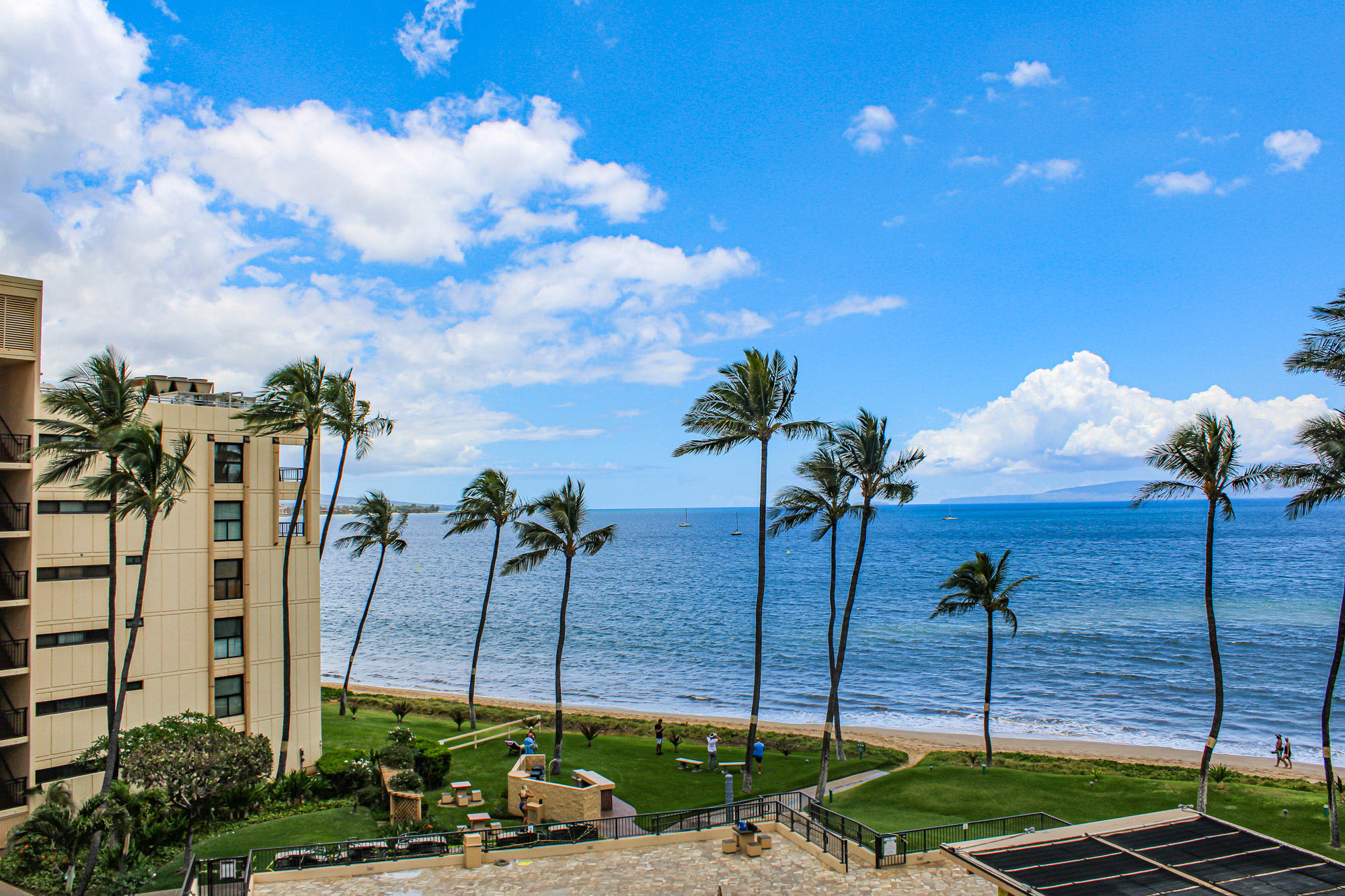 Sugar Beach 507 - Maui Condo Homes