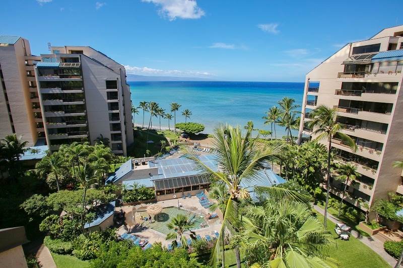 Sands of Kahana #474 | Maui Condo Homes