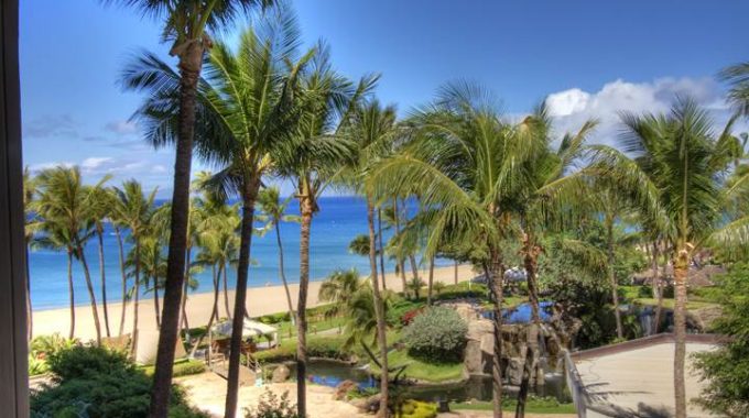 Kaanapali Alii | Maui Condo Homes