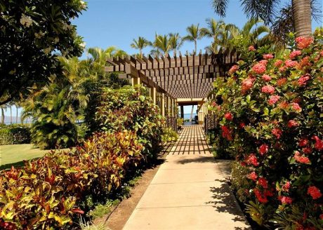 Wailea Ekahi 17d 1 Bedroom 2nd Floor Panoramic Ocean - 