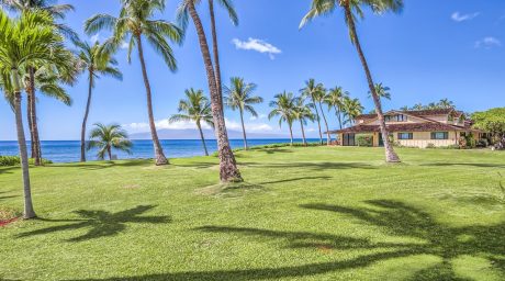 Puamana | Maui Condo Homes