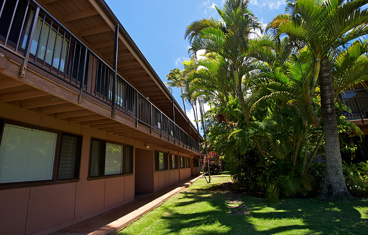 Maui Sands #5G | Maui Condo Homes