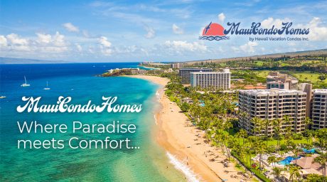 Maui Condo Homes