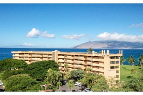 Kihei Surfside 213