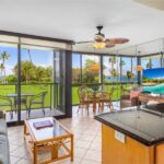 Kihei Surfside 213