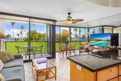 Kihei Surfside 213