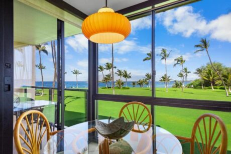 Kihei Surfside 213