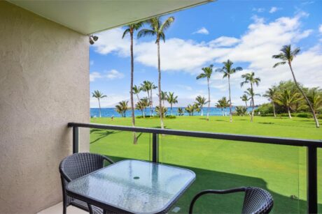 Kihei Surfside 213