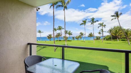 Kihei Surfside 213