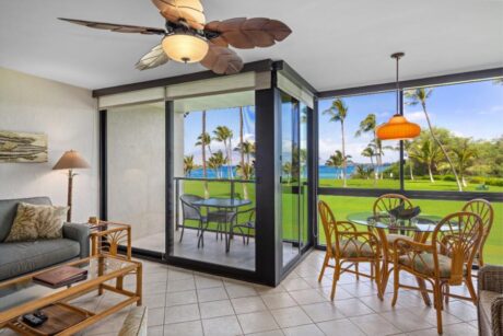 Kihei Surfside 213