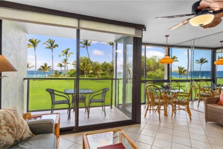 Kihei Surfside 213