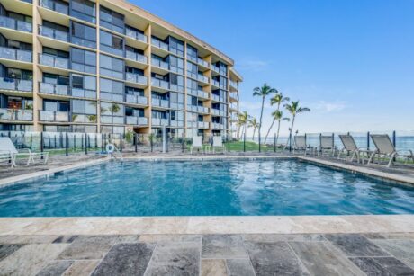 Kihei Surfside 213