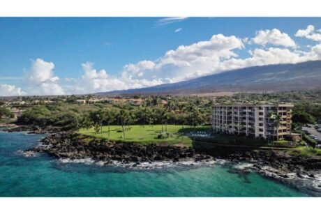 Kihei Surfside 213