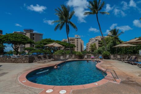 Kahana Villas E308