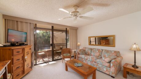 Kahana Villas E308