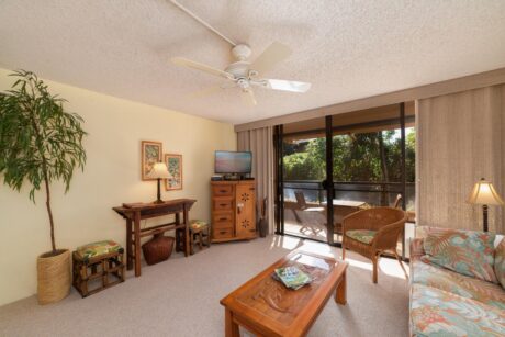 Kahana Villas E308