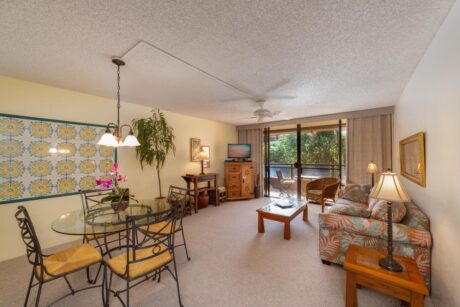 Kahana Villas E308