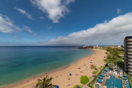 Whaler 1052 Kaanapali