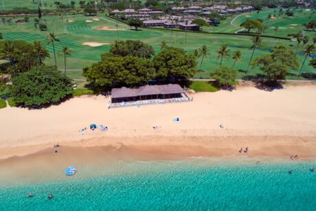 Maui Eldorado Resort E205