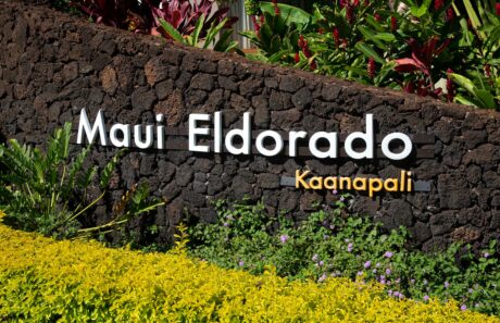 Maui Eldorado Resort E205