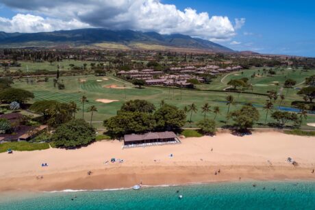 Maui Eldorado Resort E205