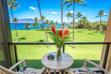 Kihei Surfside 310