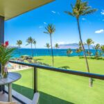 Kihei Surfside 310