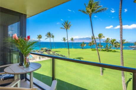 Kihei Surfside 310