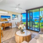 Kihei Surfside 310