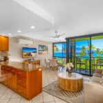 Kihei Surfside 310